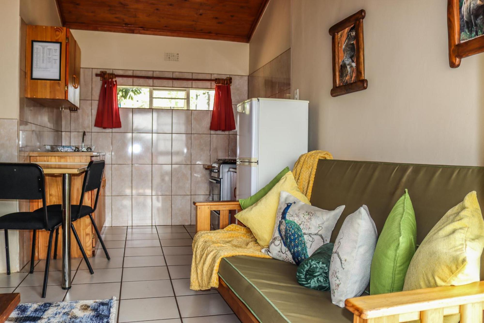 Panorama Chalets & Rest Camp Graskop Exterior foto