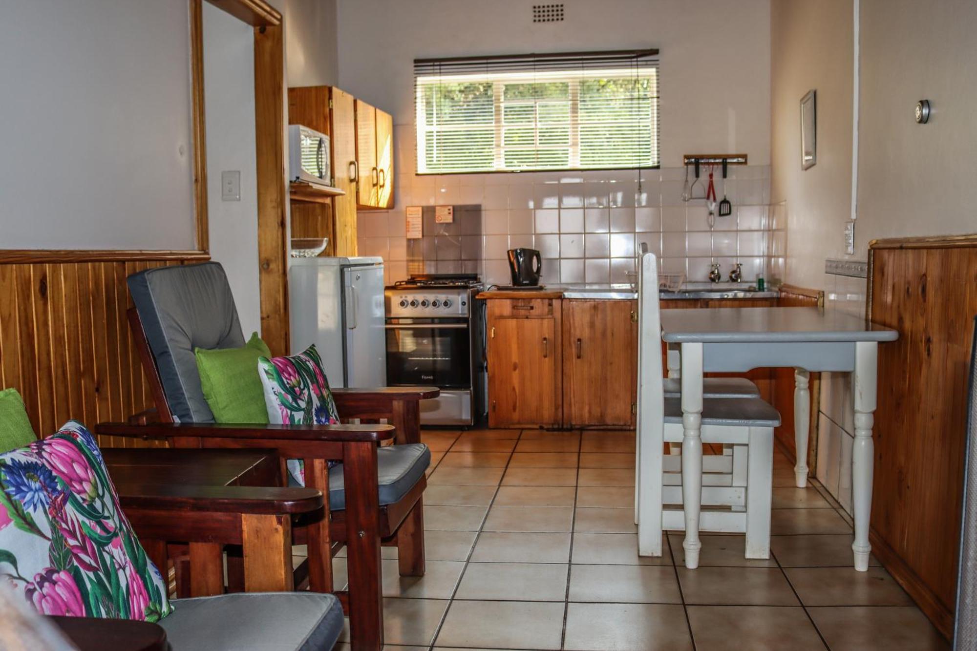 Panorama Chalets & Rest Camp Graskop Exterior foto
