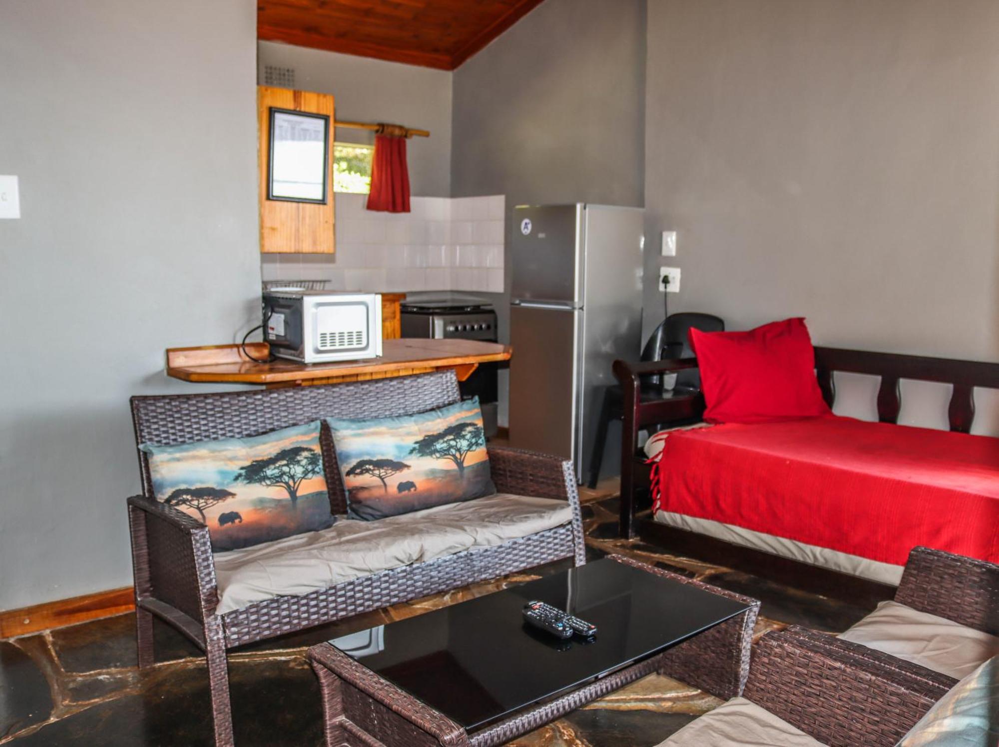 Panorama Chalets & Rest Camp Graskop Exterior foto