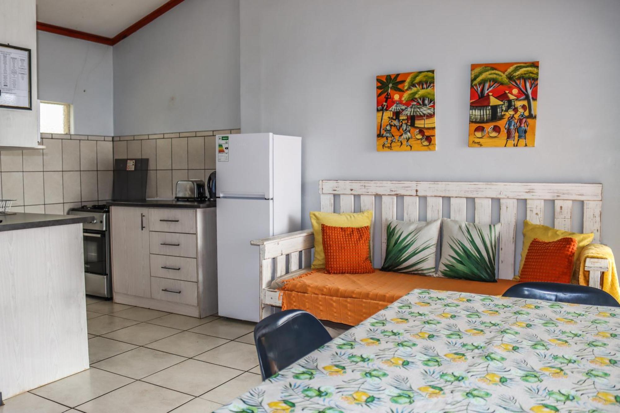 Panorama Chalets & Rest Camp Graskop Exterior foto