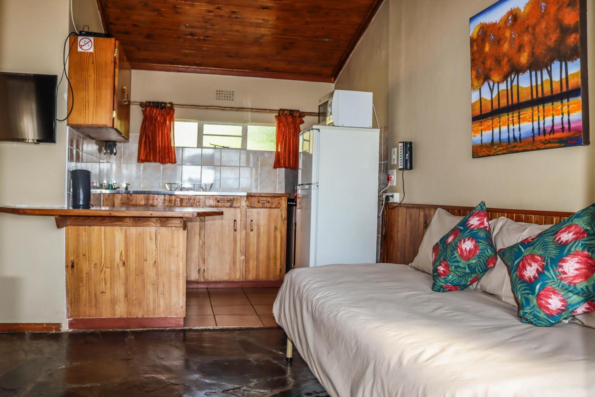 Panorama Chalets & Rest Camp Graskop Exterior foto