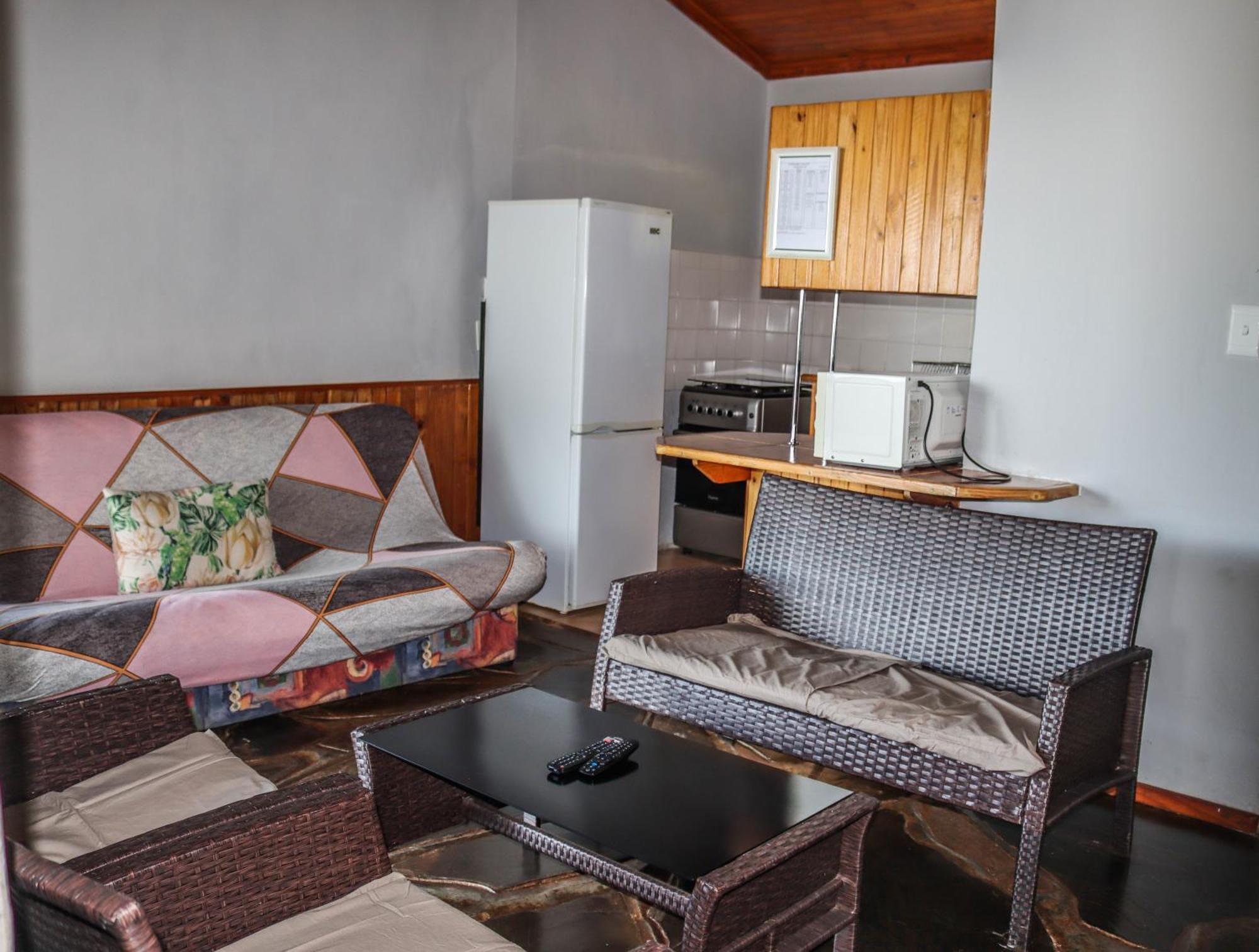 Panorama Chalets & Rest Camp Graskop Exterior foto
