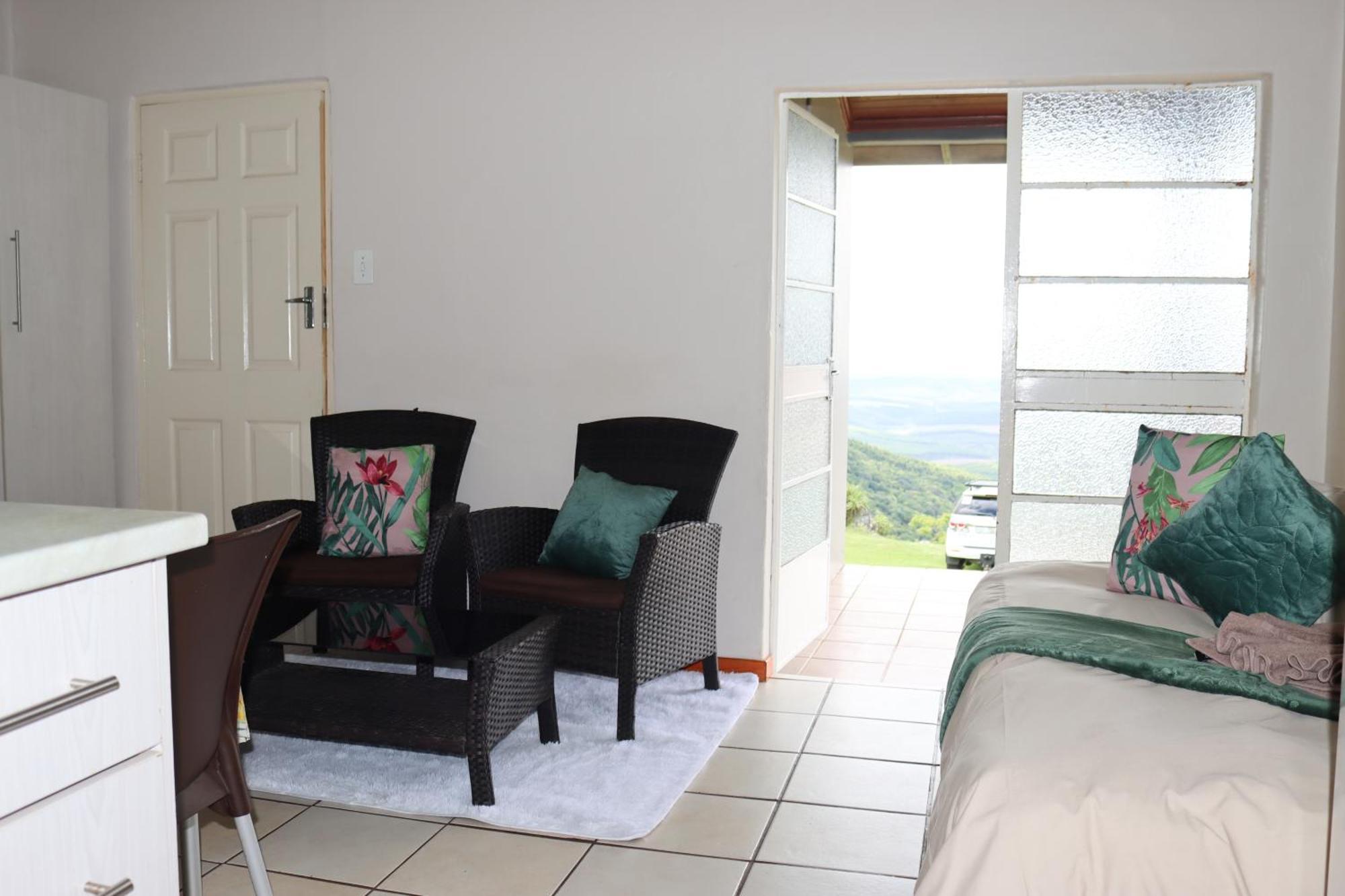Panorama Chalets & Rest Camp Graskop Exterior foto