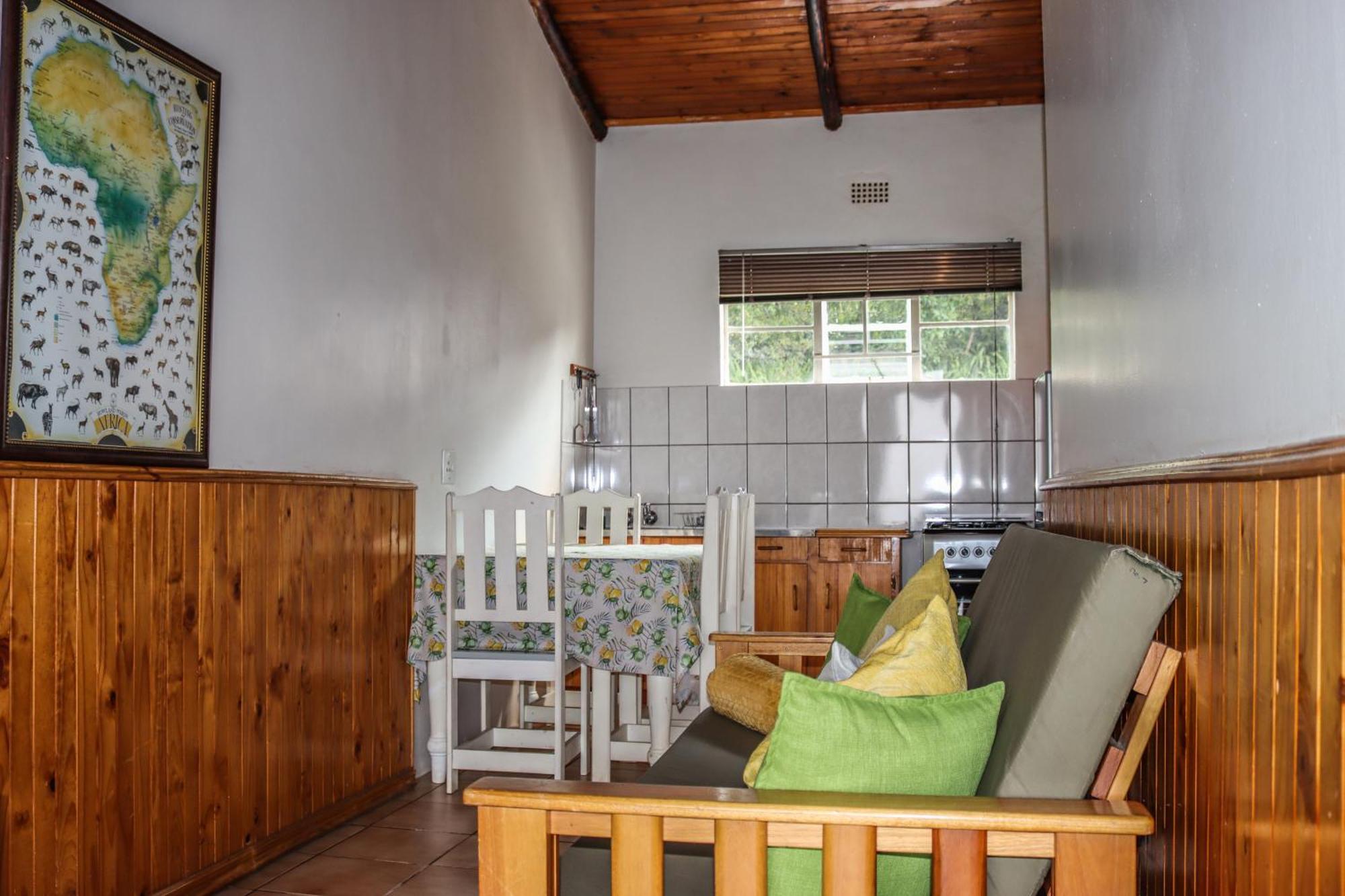 Panorama Chalets & Rest Camp Graskop Exterior foto